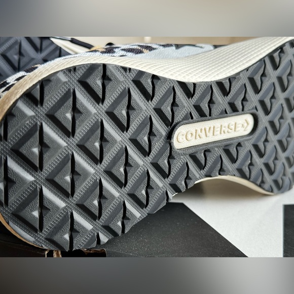 Nike convers fusión unisex 9.5 man 11 woman new with box - Picture 7 of 9